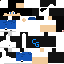 Texture for jinwoo cg