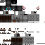 Texture for Fox Villager