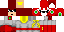 Texture for Protoman