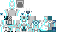 Texture for white TRON