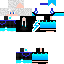 Texture for steve