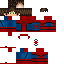 Texture for nova Skin