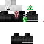 Texture for ItzLittleLizzard