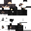 Texture for Raiym Dog Filter
