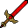 Texture for RubySword