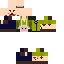 Texture for Mr.Meat Botcher