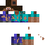Texture for бомж стив