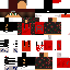 Texture for skin amir_xr