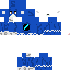 Texture for flash the huskey