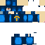 Texture for monsterbranco