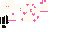 Texture for strawbery cat