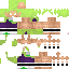Texture for LSSJ Broly