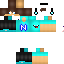 Texture for NicholasJorge_BR