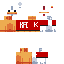 Texture for chicken