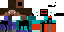 Texture for hugp