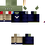 Texture for fancy yoda 2