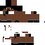 Texture for skin