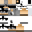 Texture for dsg