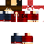 Texture for red-pand