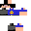 Texture for mike2