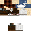 Texture for mideval shark