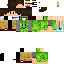 Texture for kermit01