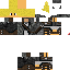 Texture for blonc
