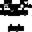 Texture for Ghost face