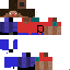 Texture for steve