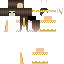 Texture for pin