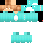 Texture for GlacierDino
