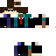 Texture for FBI