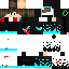 Texture for steve 2