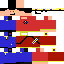 Texture for king_hunter power mode