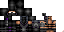 Texture for Noob Saibot