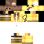 Texture for NatiPikachu
