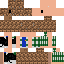 Texture for Madeleine