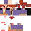 Texture for SasoriS5
