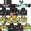 Texture for bbymore 92