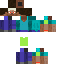 Texture for dasd