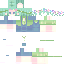 Texture for basil