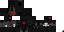 Texture for evil
