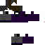 Texture for Steve