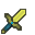 Texture for gold_sword
