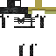 Texture for wither skeleton ww2
