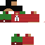 Texture for Ghost