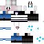 Texture for Eclipse Asriel (complete2)