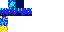 Texture for Blue Blaze