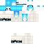 Texture for ad