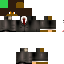 Texture for Dark in a suit